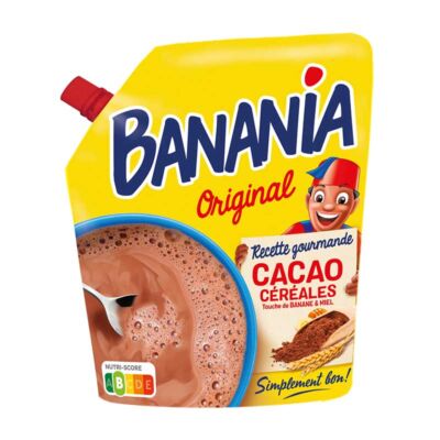 Banania Original