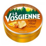 La vosgienne miel citron