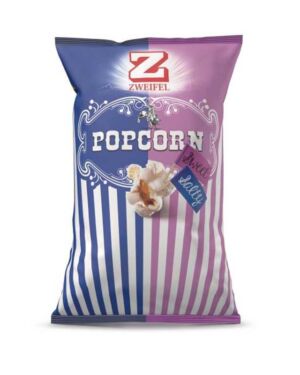 Zweifel – Popcorn Sweet & Salty
