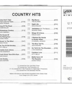 Country Hits