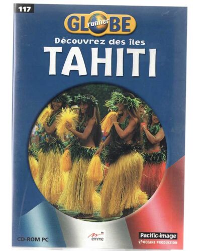 Découvrez des îles Tahiti