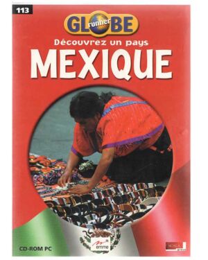 Découvrez un pays Mexique