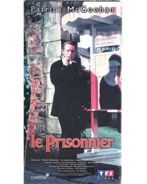 Le Prisonnier