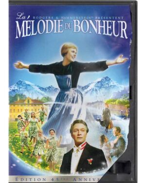 La Mélodie du bonheur