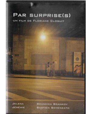 Par Surprise(s)