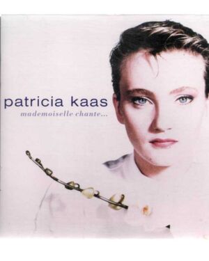 Patricia Kaas