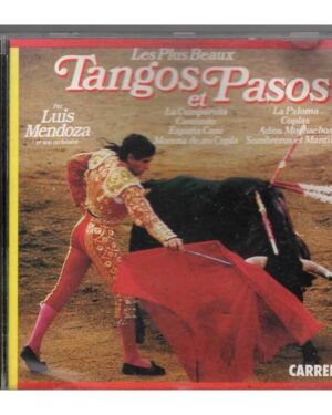 Tangos et Pasos