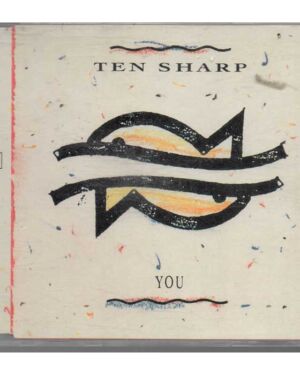Ten Sharp You