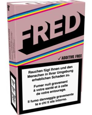 Fred Roses