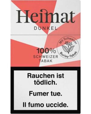 Heimat Brune