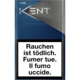 Kent Core Silver