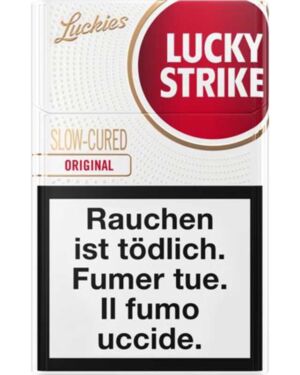 Lucky Strike Original