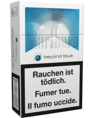 Marlboro Beyond Blue