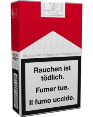 Marlboro Red Soft