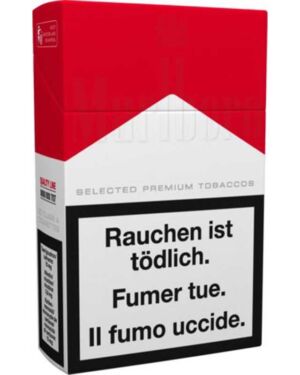 Marlboro Red