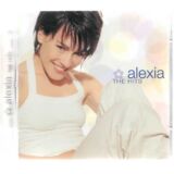 Alexia - The Hits