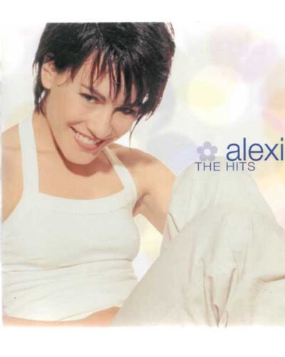 Alexia – The Hits
