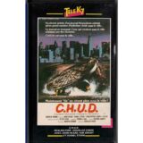 C.H.U.D.