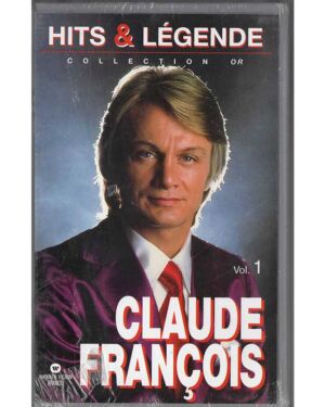 Claude Françoise vol 1