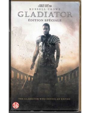 Gladiator