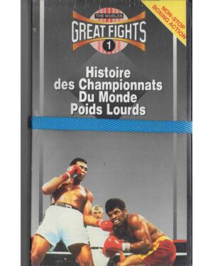 Great Fights 1
