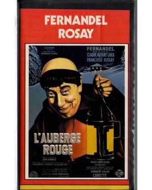 L’auberge rouge